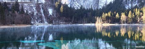 3 Days Jiuzhaigou Winter Tour