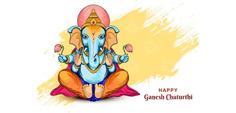 Explore 50+ Ganesh Chaturthi Wishes, Quotes, and Greetings