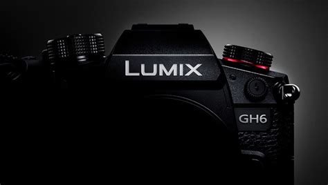 Panasonic Teases the LUMIX GH6, Expected by the End of the Year | Fstoppers