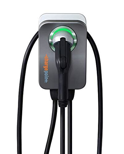 Best Electric Vehicle Chargers For Home Use