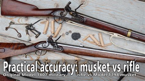 23+ Matchlock Rifle Parts - SukhrajMajka