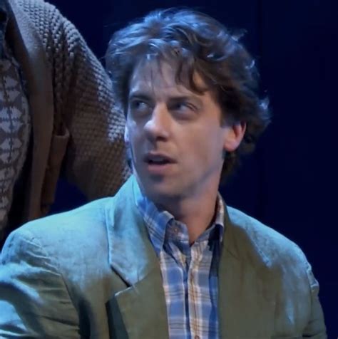 marvin | Christian borle, Legally blonde musical, Marvin