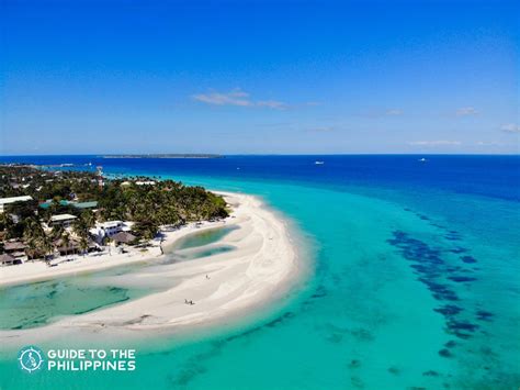Bantayan Island Cebu Travel Guide: Unspoiled White Sand Beaches | Guide to the Philippines