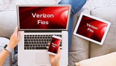 NEW Verizon Fios Bundle Deals - Top 3 Exclusive Offers