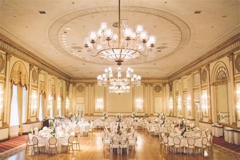 Fairmont Hotel Vancouver Wedding | Fairmont hotel vancouver, Fairmont hotel, Vancouver wedding