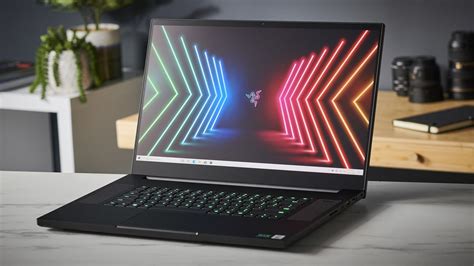 Razer Blade Pro 17 (2021) review | TechRadar