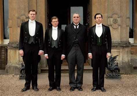 10 ways ‘Downton Abbey’ servants had it better than you - MarketWatch