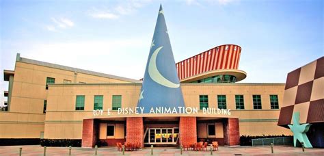 Walt Disney Animation Studios to Open Facility in Vancouver, British Columbia as Disney+ Series ...