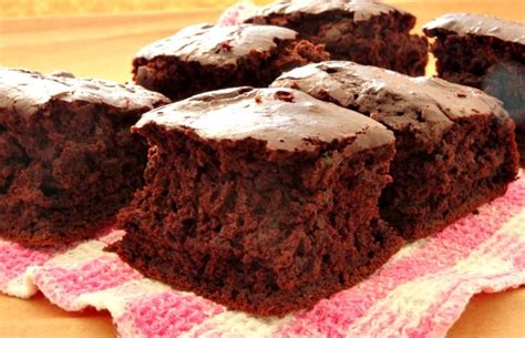 Low Calorie Brownies from Scratch | 100 Calorie Brownies!