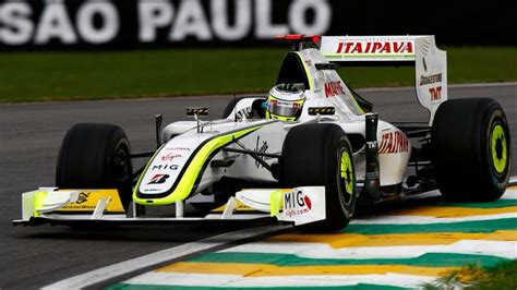 Skins - Brawn GP Livery | RSS Formula Hybrid X 2021 | RaceDepartment