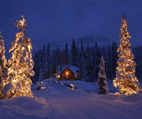 9 Reasons Why You'll Love Winter in Banff National Park | Banff & Lake ...