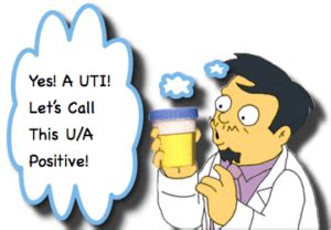 Urinary Tract Infection (UTI) — Pediatric EM Morsels