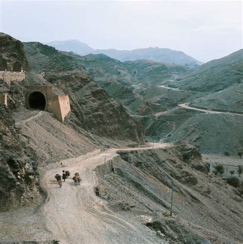 Khyber Pass... Pictures | Getty Images