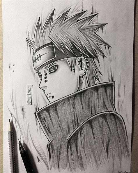 Naruto Anime Naruto Desenho Desenhos De Anime Desenho Online Cloud ...