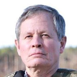 Steve David Daines - Age, Family, Bio | Famous Birthdays