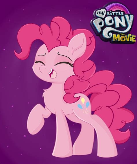 Pin on - pinkie pie