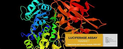 Luciferase Assay Market Size, Share and Opportunity Analysis 2027