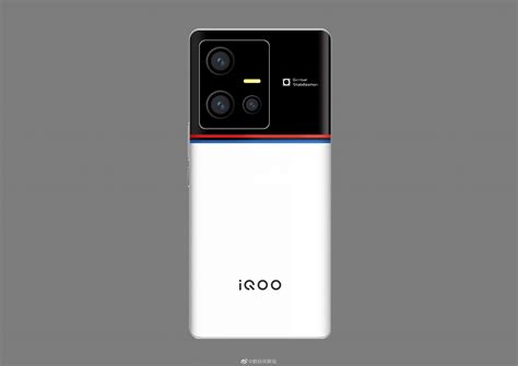 iQOO 10 Pro specifications revealed via TENAA listing - Gizmochina