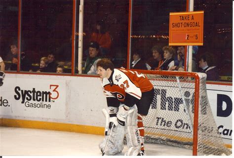 1991–92 Philadelphia Flyers season - Wikipedia