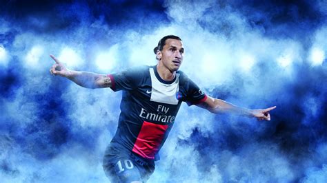 Zlatan Ibrahimovic Wallpapers Hd