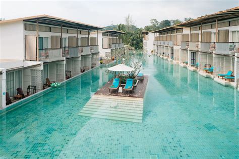 The Briza Beach Resort Khaolak in Thai Mueang: Find Hotel Reviews ...