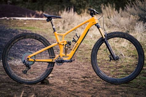 Trek Bikes Fuel EX 9.9 XX1 Review | The Loam Wolf