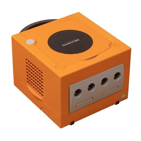 Agitation Ventiler Canada la nintendo gamecube Rareté suffisant Commémoratif