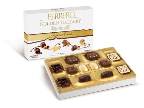 Ferrero, In Innovation Mode, Stays True To Power Brands' Global Appeal | atelier-yuwa.ciao.jp