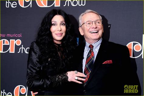 Cher Joins 'The Cher Show' Cast On Stage During Opening Night - Watch Now!: Photo 4192499 | Cher ...