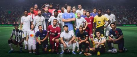 EA Sports FC 24 : l’arrivée des femmes dans Ultimate Team expliquée