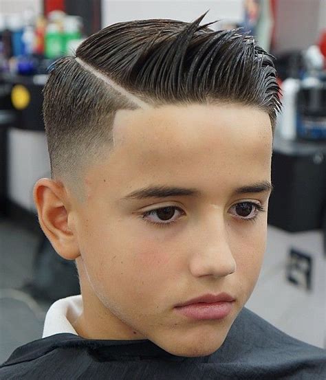 50 Superior Hairstyles and Haircuts for Teenage Guys in 2024 | Boys ...