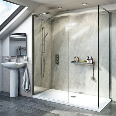 5 Benefits of Installing a Walk-In Shower » Residence Style