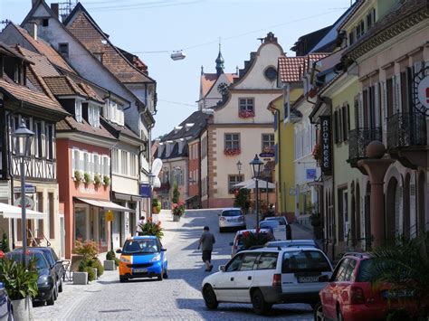 lahr germany - Google Search | Germany, Scenes, Street view