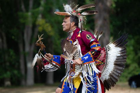 Chickahominy Tribe celebrates acquisition of ancestral land in Charles City - Virginia Outdoors ...