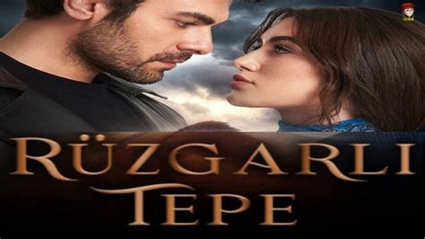 Ruzgarli Tepe - Episode 2 - Part 2 English Subtitles - Febspot