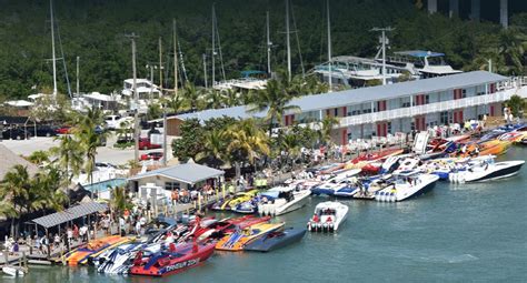 Florida Powerboat Club Featured in Speed on the Water Magazine ...