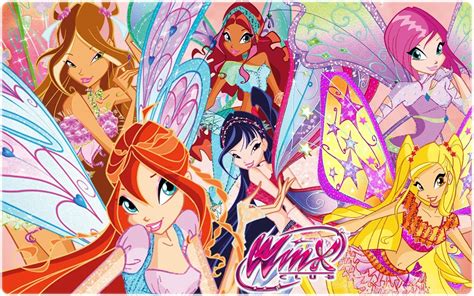 Winx Club Bloom Wallpapers (56+ pictures)