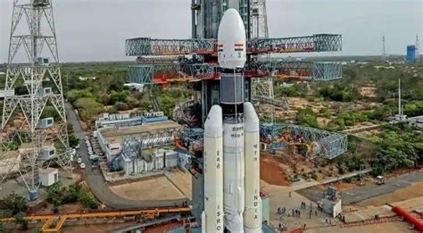 ISRO: Chandrayaan-3 Launch By Mid-2022, Mangalyaan-2 In Definition Stage - Bharat Shakti