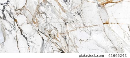 White Cracked Marble rock stone marble texture... - Stock Illustration ...