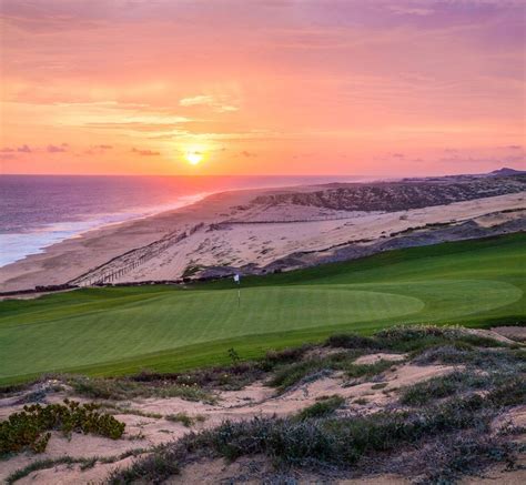 Quivira Golf Club at Pueblo Bonito Sunset Beach Cabo Cabo Golf, Courchevel 1850, Great Week ...