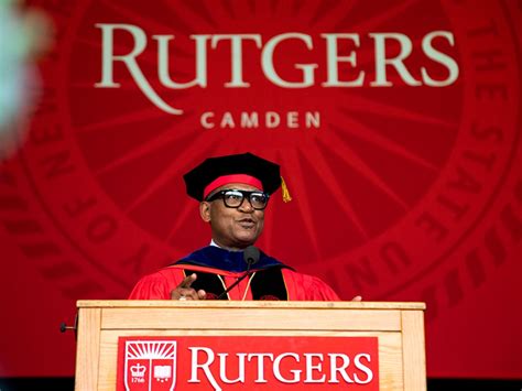 Commencement | Rutgers University-Camden