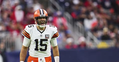 3 Takeaways from Browns' Week 16 Win vs. Texans | News, Scores, Highlights, Stats, and Rumors ...