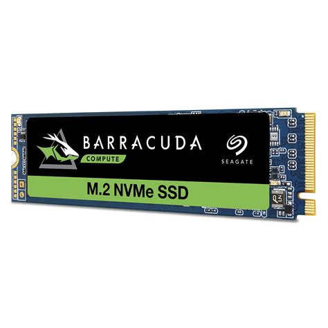 Buy Seagate Barracuda 510 250GB SSD Internal Solid State Drive – PCIe ...