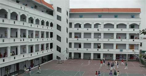 Best Schools in Hyderabad 2019 - Fee structure, location, facilities, and more