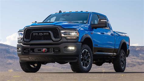 2024 Ram 2500 Prices, Reviews, and Photos - MotorTrend