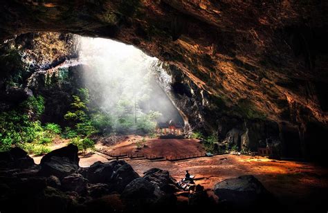 11 Most Beautiful Caves in Thailand | Thai Language School Bangkok ...