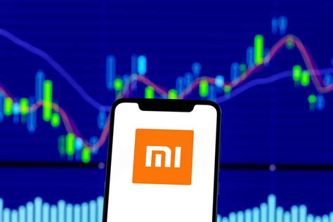 Xiaomi share price forecast: buy, sell or hold?