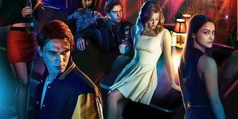 Riverdale Season 1 Finale Gets a Synopsis