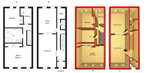 Where Floor Plans Are Sought After, and Why - The New York Times