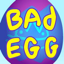 Bad Egg - Play Online on Flash Museum 🕹️